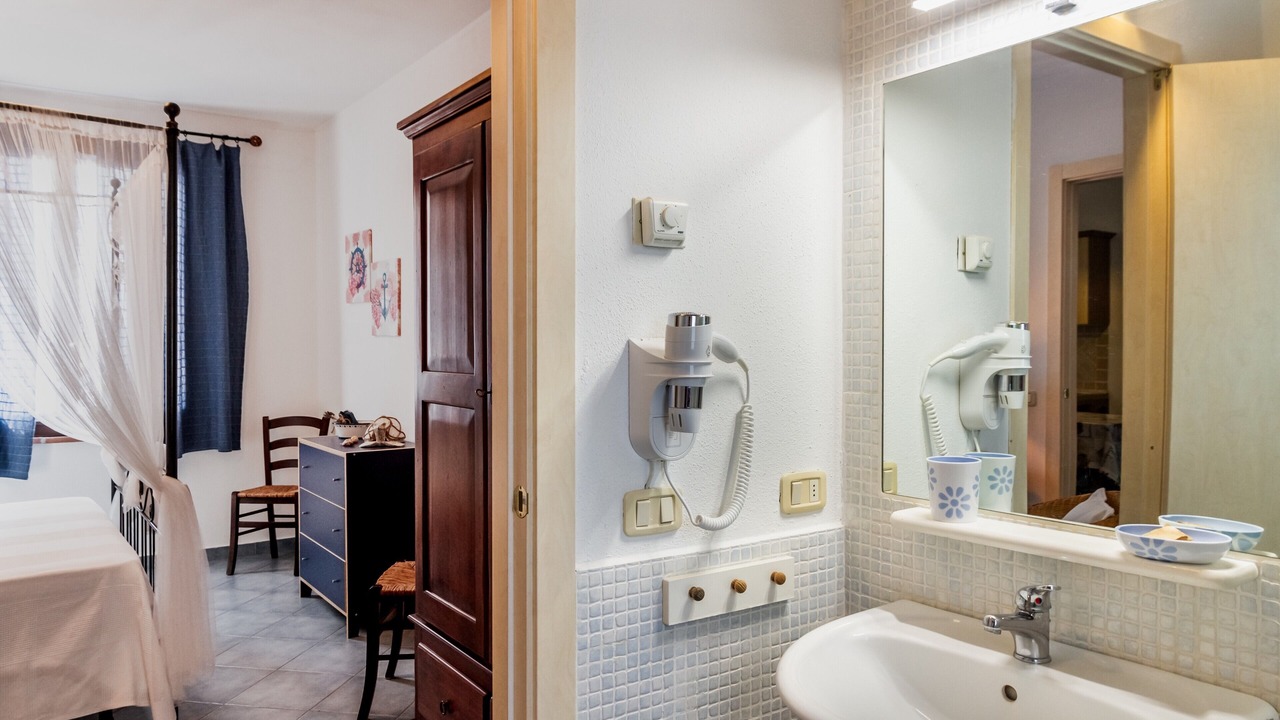 Photo of Bathroom in Principina a Mare