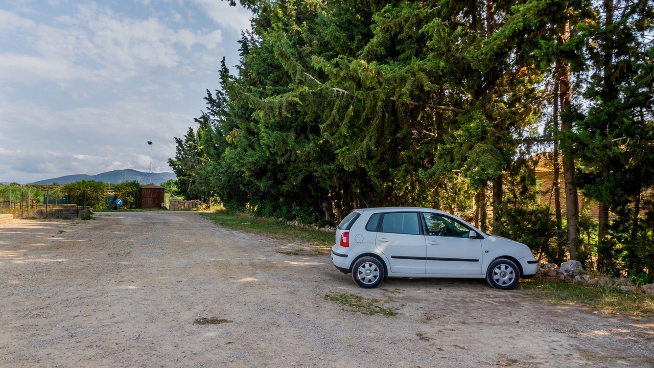 Photo of Outdoor in Principina a Mare