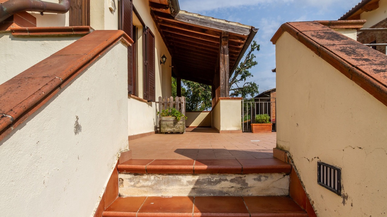 Photo of Outdoor in Principina a Mare