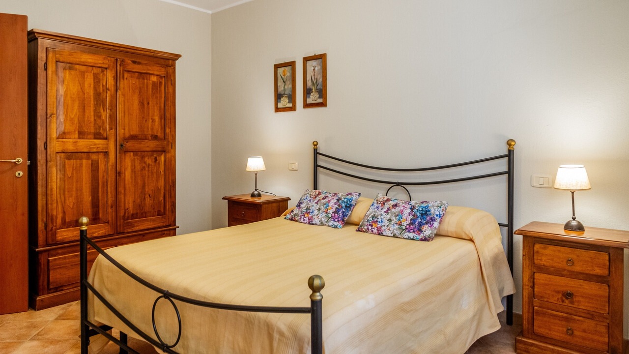 Photo of Bedroom in Principina a Mare
