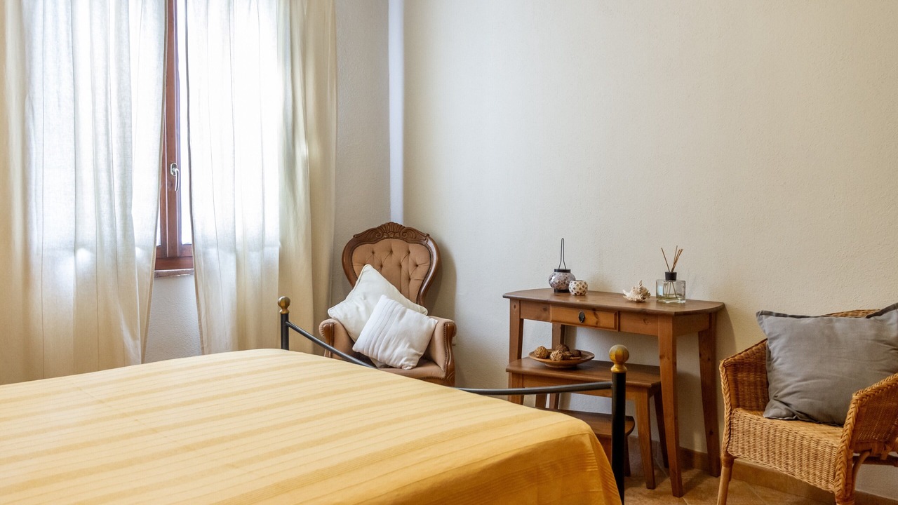 Photo of Bedroom in Principina a Mare