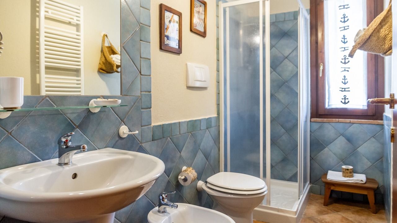 Photo of Bathroom in Principina a Mare