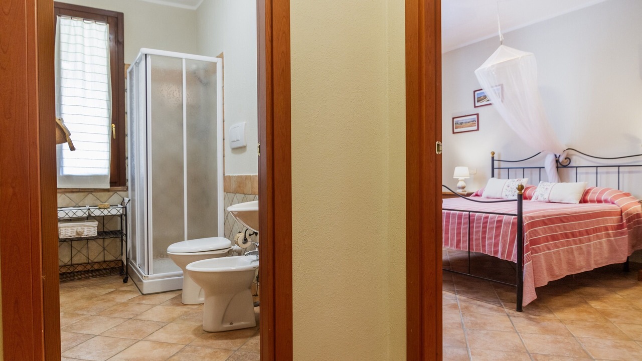 Photo of Bathroom in Principina a Mare