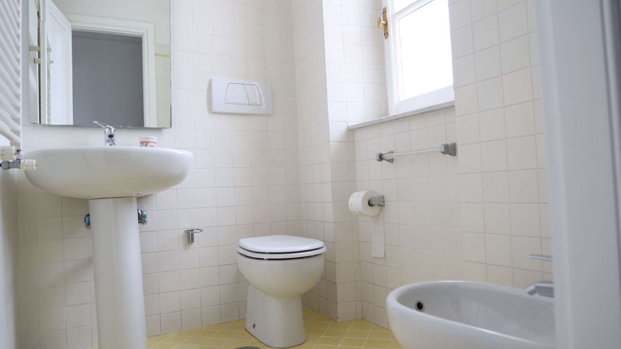 Photo of Bathroom in Prati
