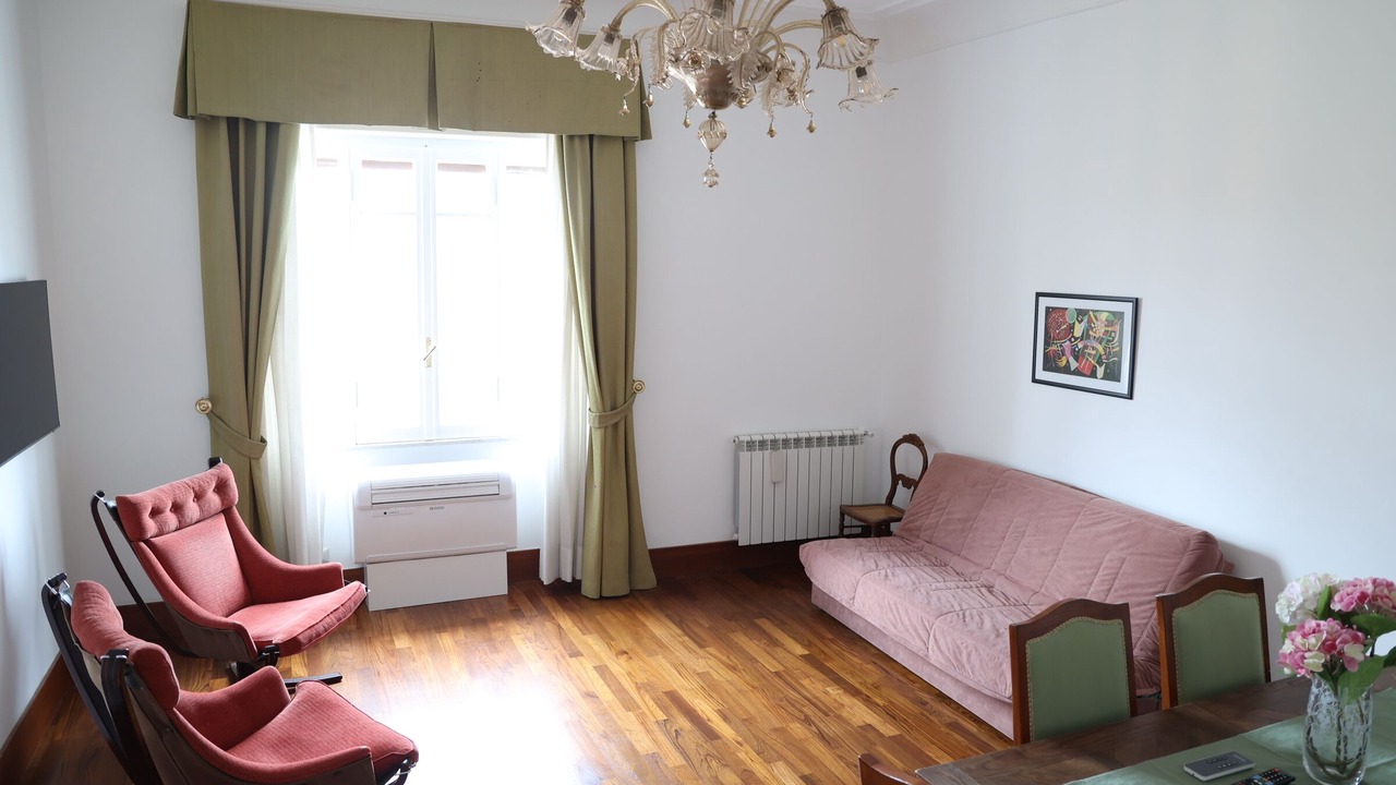 Photo of Livingroom in Prati