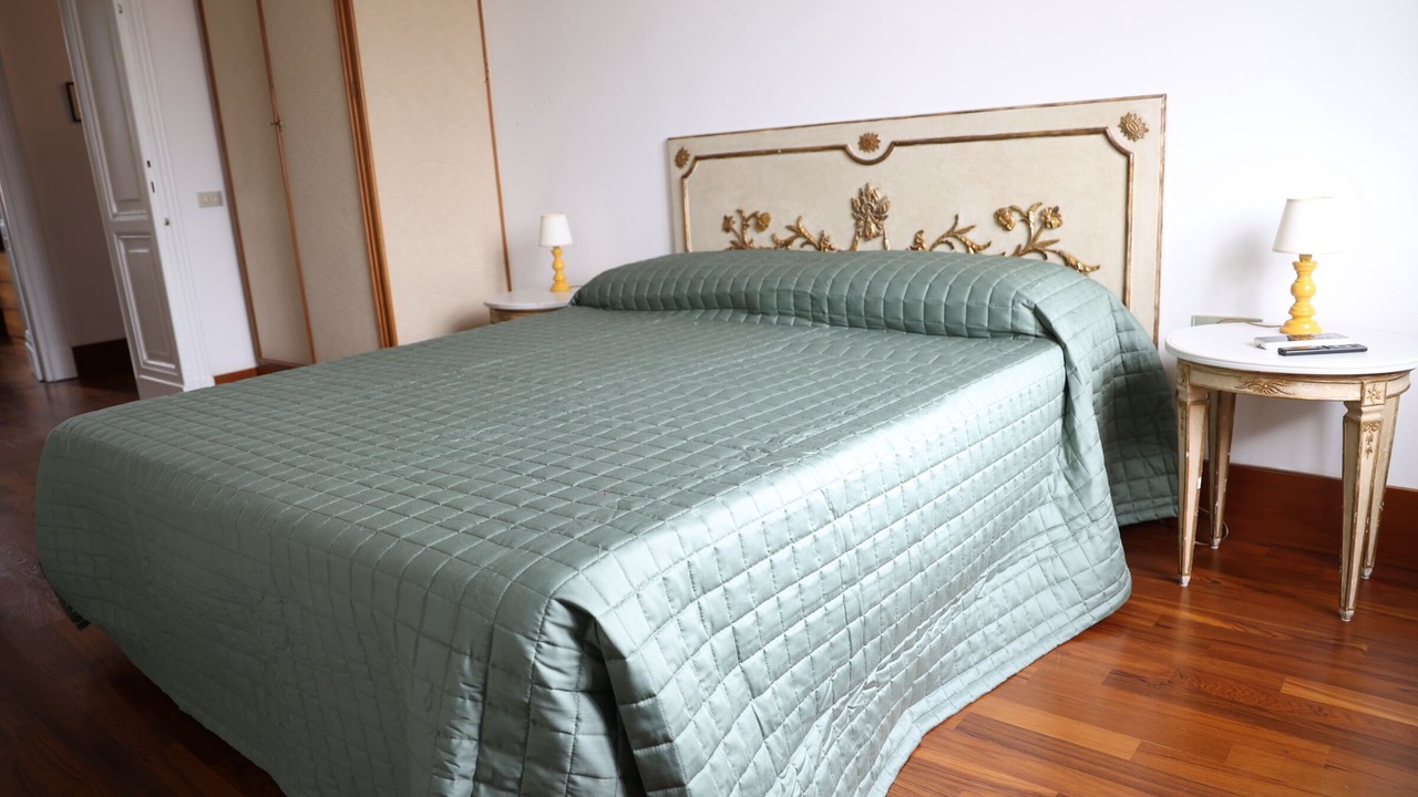 Photo of Bedroom in Prati