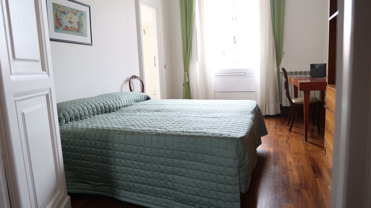 Photo of Bedroom in Prati