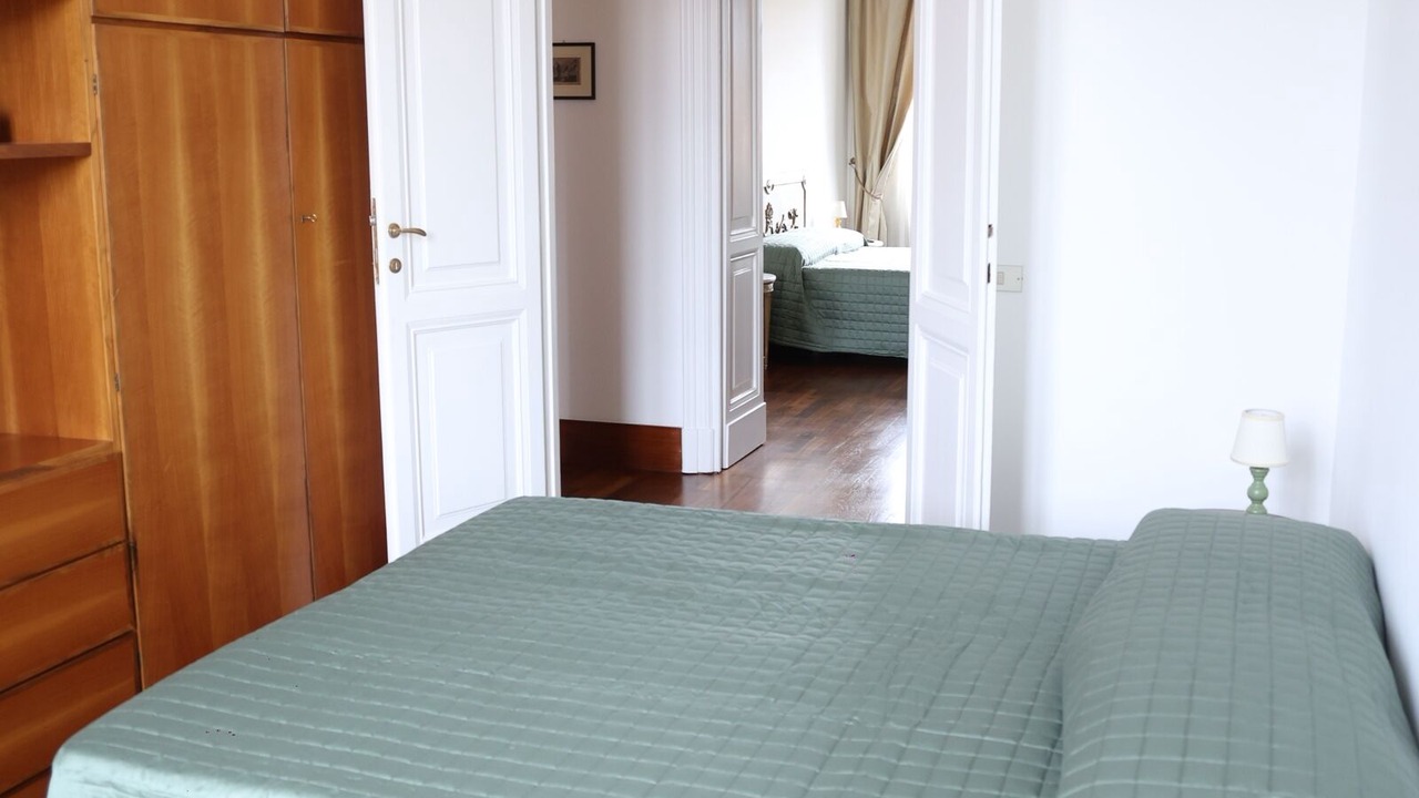 Photo of Bedroom in Prati
