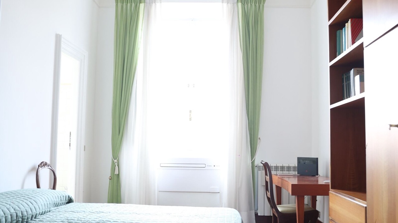 Photo of Bedroom in Prati