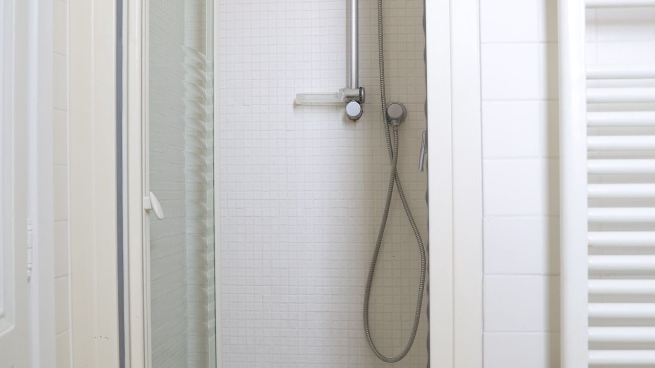 Photo of Bathroom in Prati