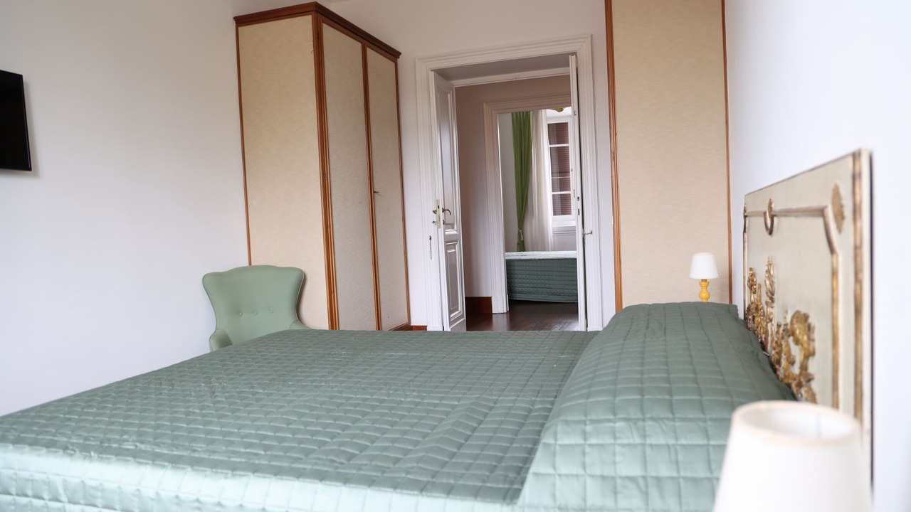 Photo of Bedroom in Prati