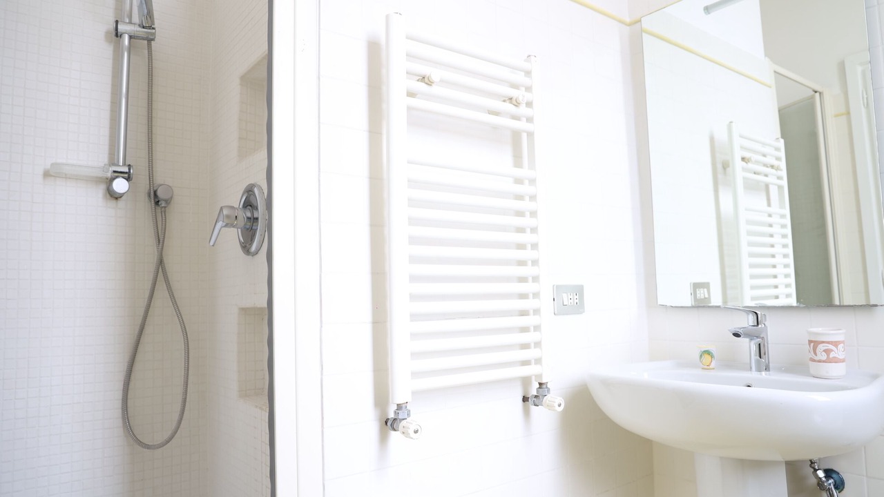 Photo of Bathroom in Prati