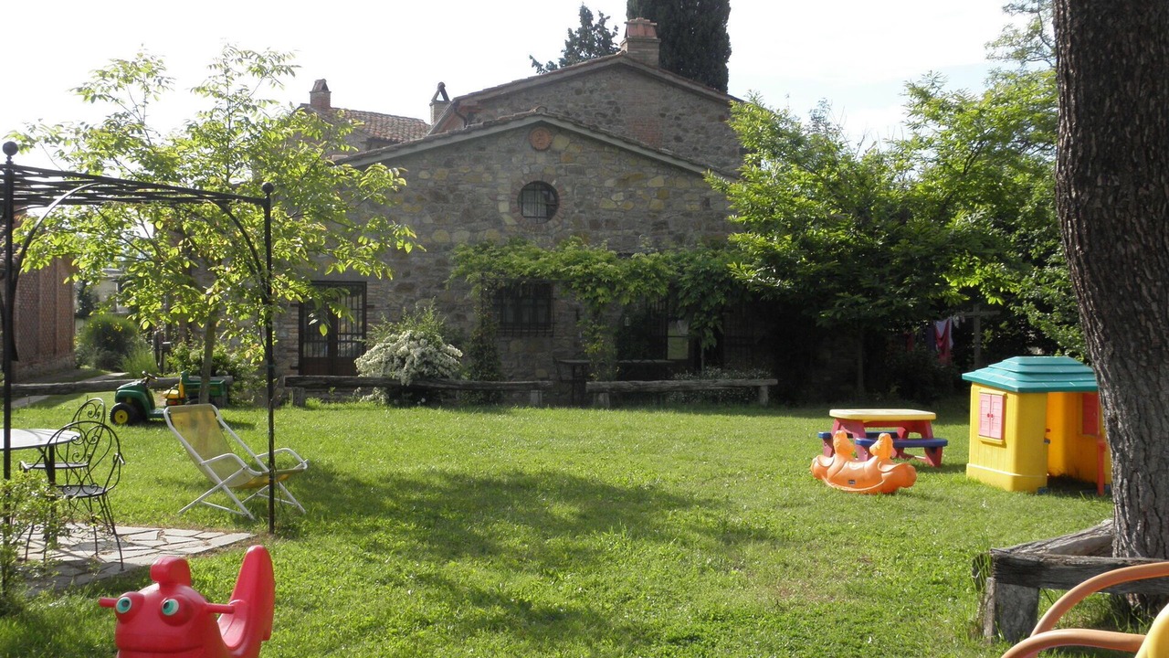 Photo of Outdoor in Monteleone d'Orvieto