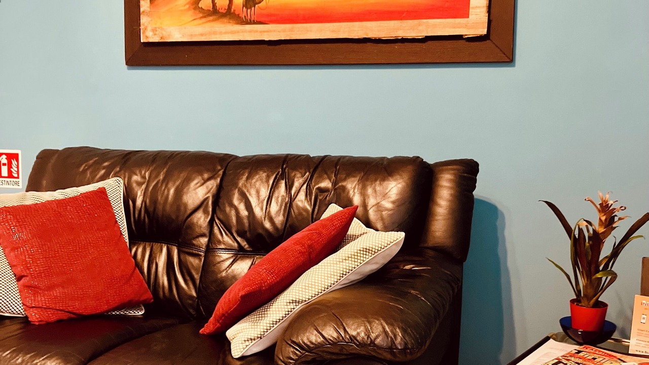 Photo of Livingroom in Mestre