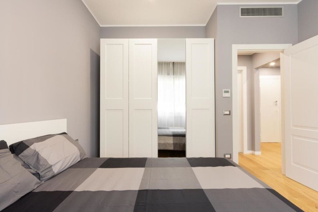 Photo of Bedroom in Quartiere III Pinciano