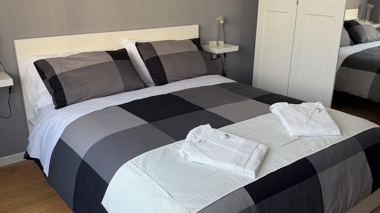 Photo of Bedroom in Quartiere III Pinciano