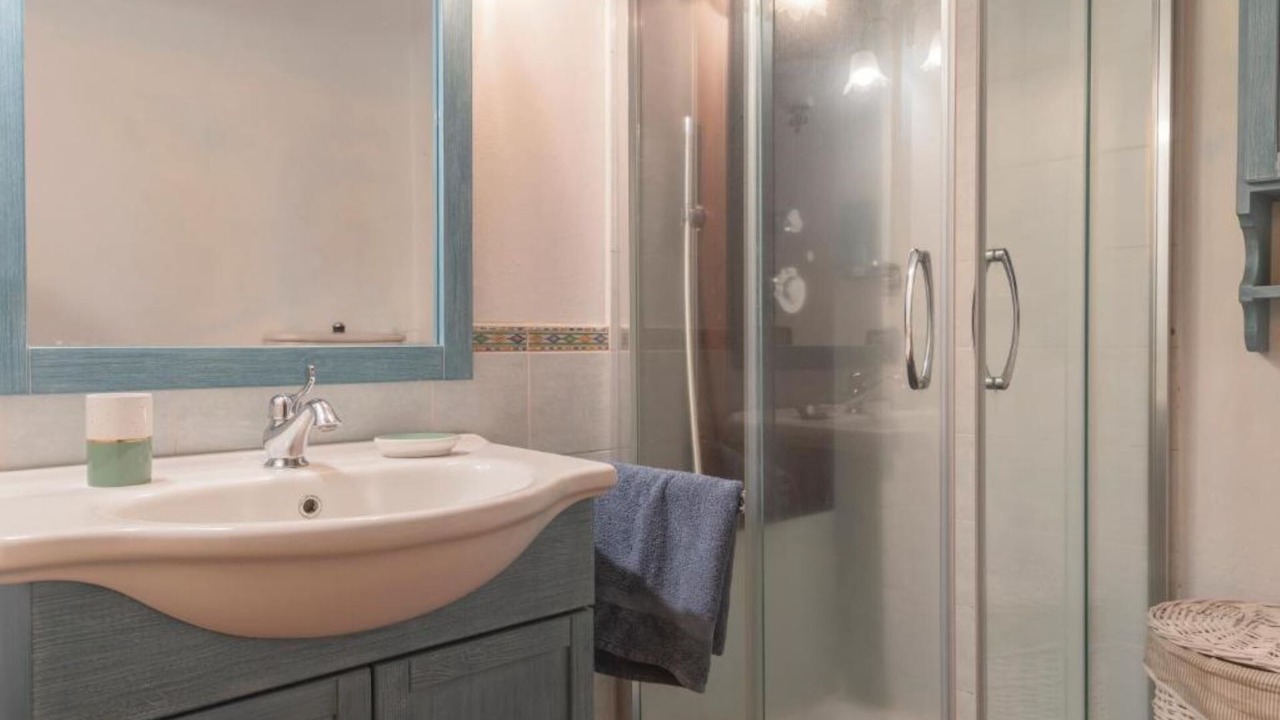 Photo of Bathroom in Radicofani