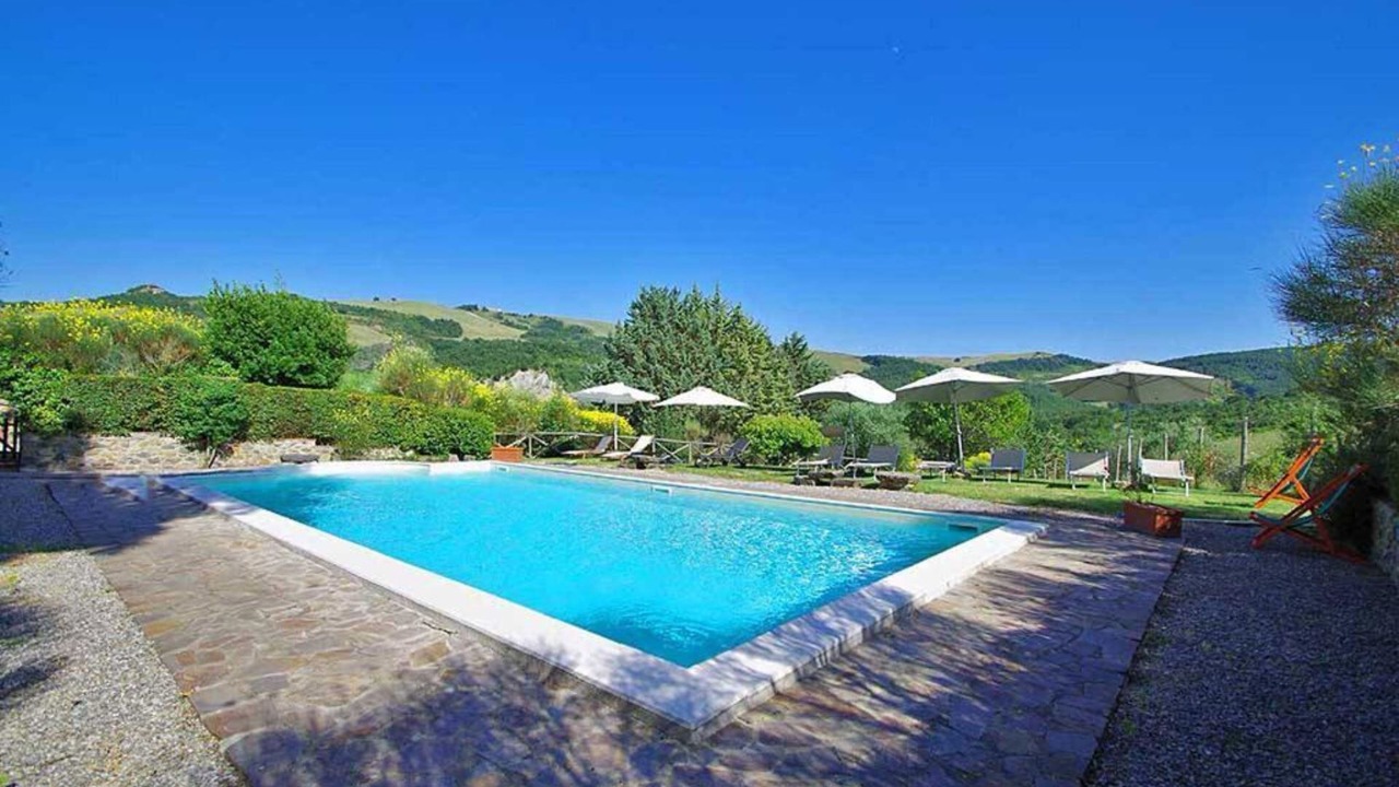Photo of Outdoor in Radicofani