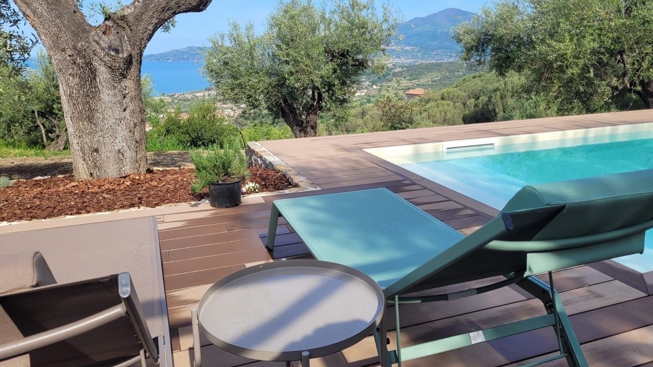 Photo of Outdoor in Ascea