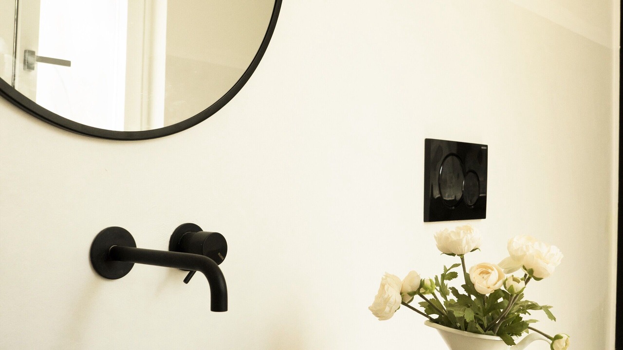 Photo of Bathroom in Ascea