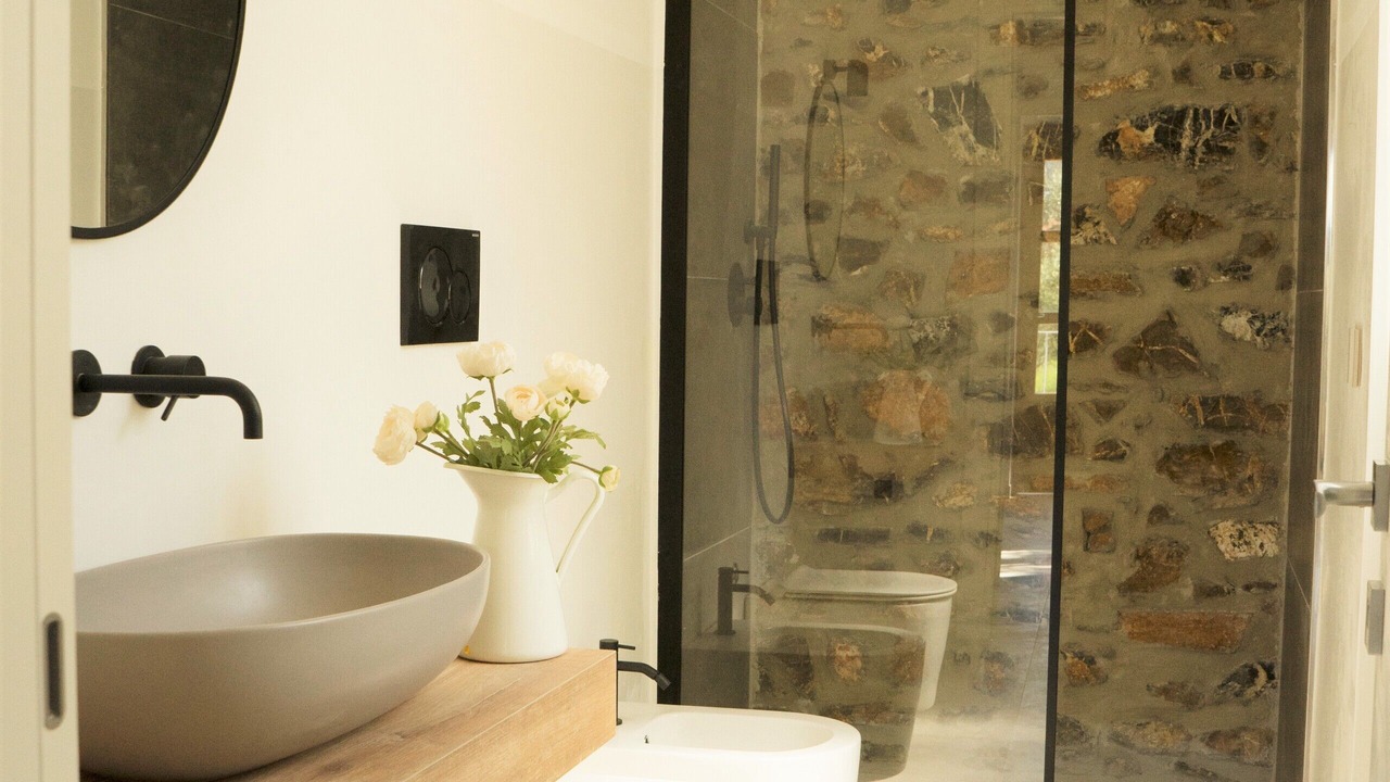 Photo of Bathroom in Ascea