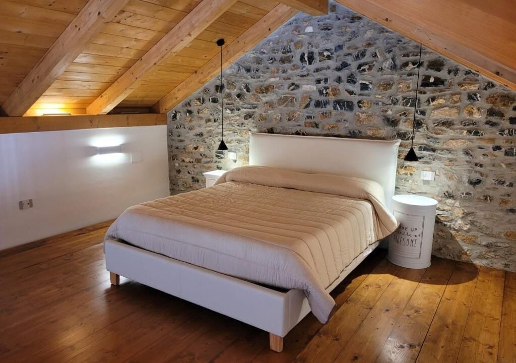 Photo of Bedroom in Ascea