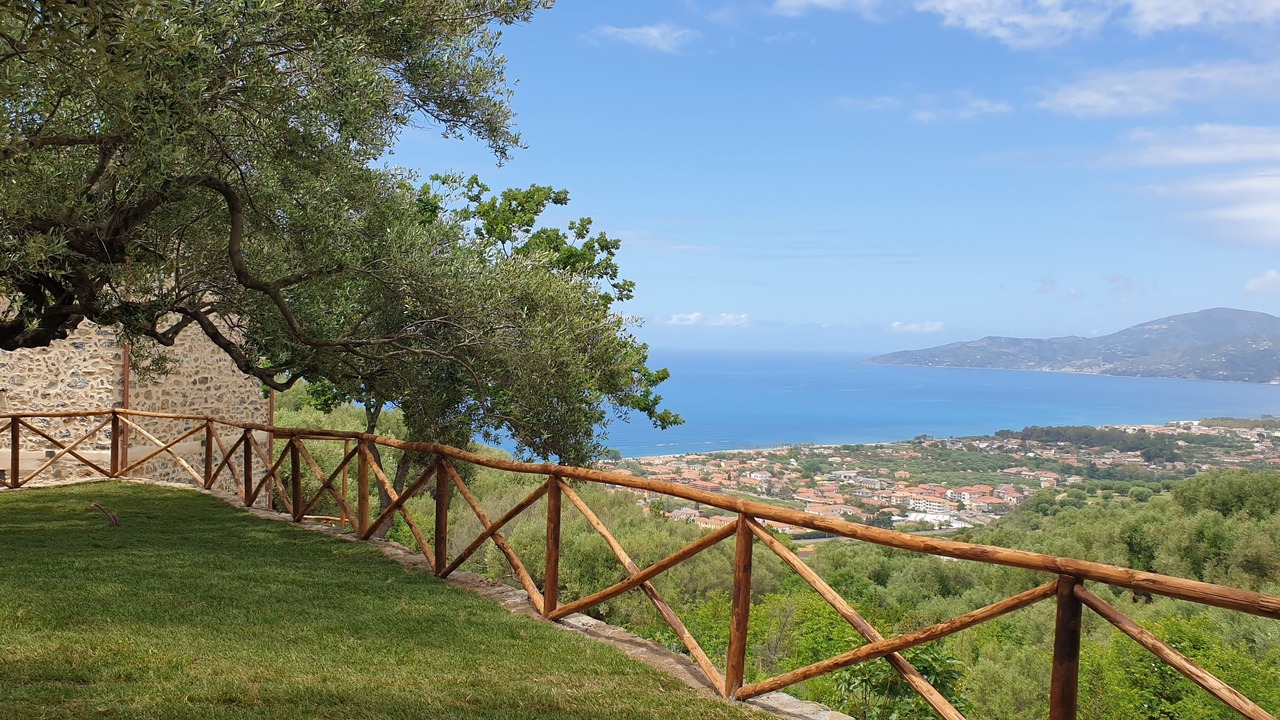 Photo of Outdoor in Ascea
