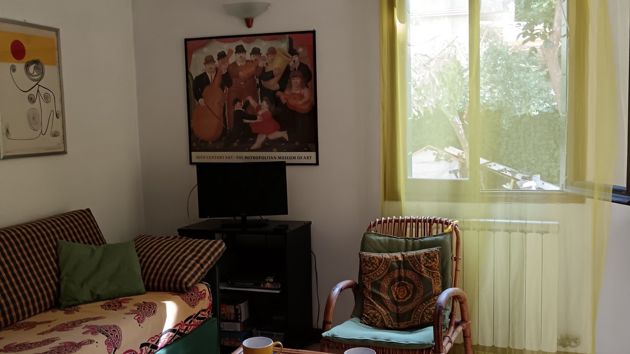 Photo of Livingroom in Santa Maria in Stelle
