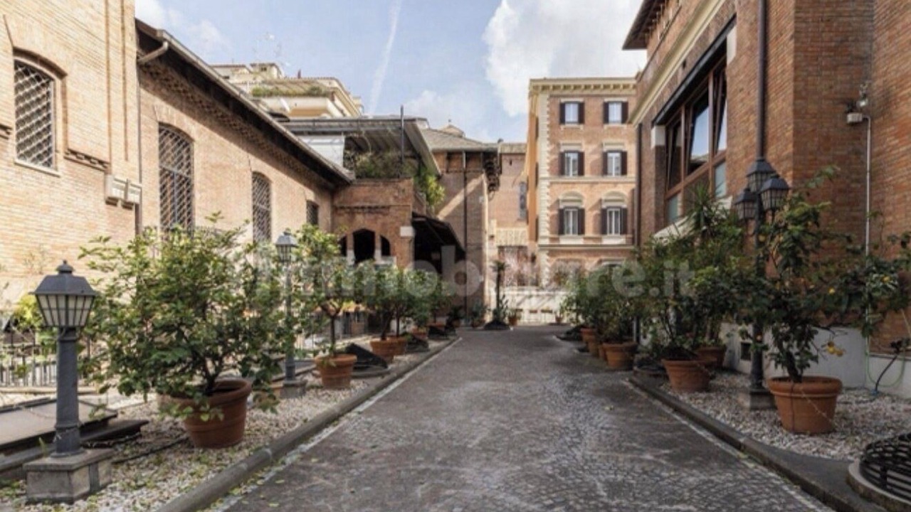 Photo of Outdoor in Quartiere III Pinciano