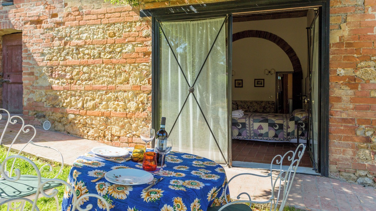 Photo of Outdoor in Montepulciano