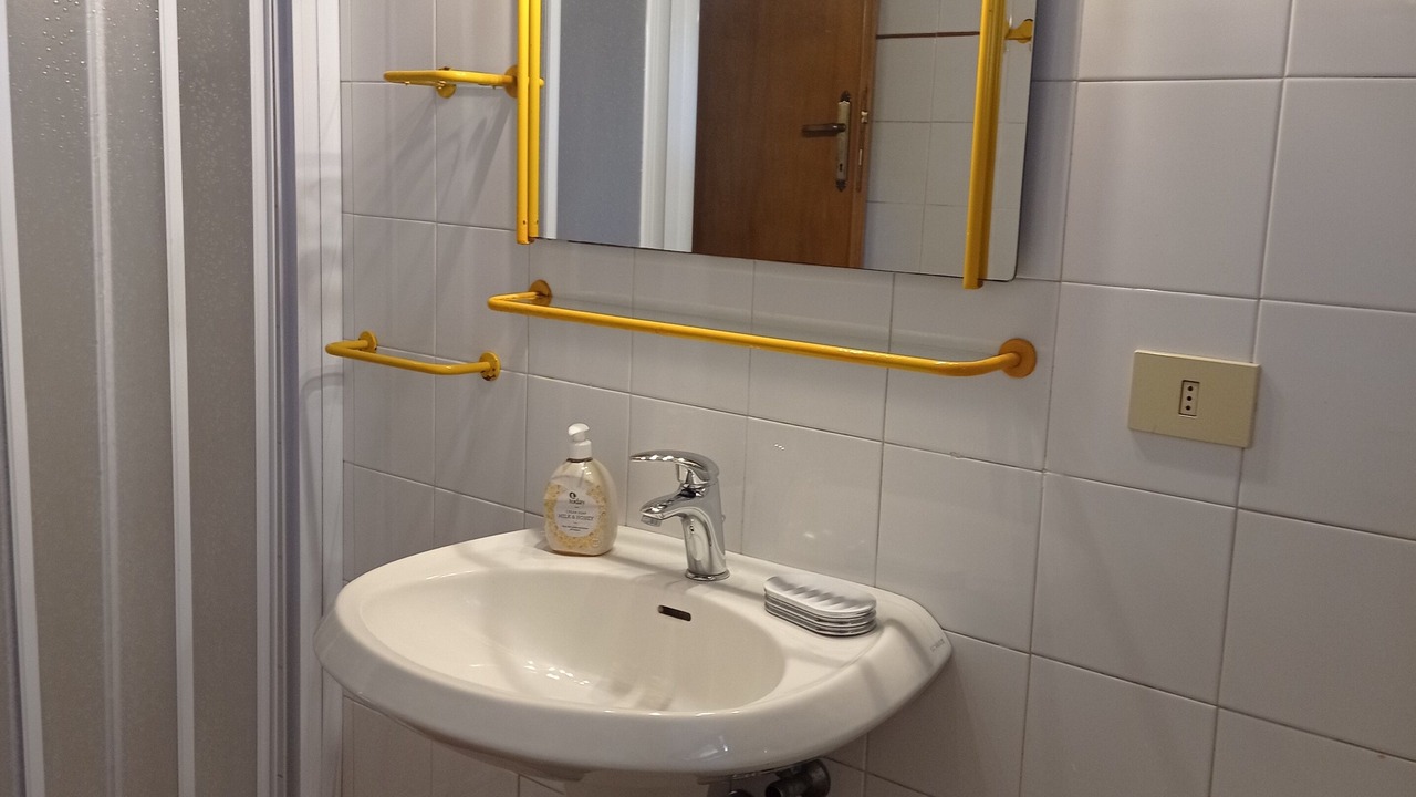 Photo of Bathroom in Montepulciano