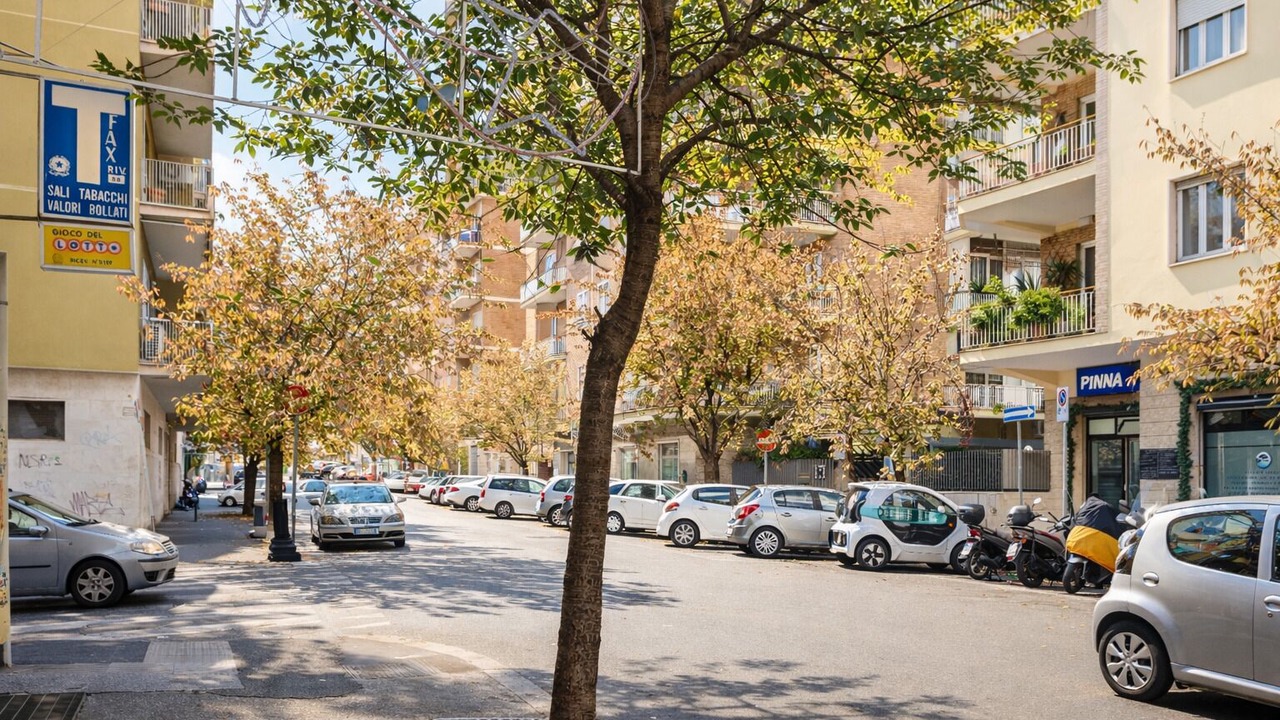 Photo of Outdoor in Appio Latino