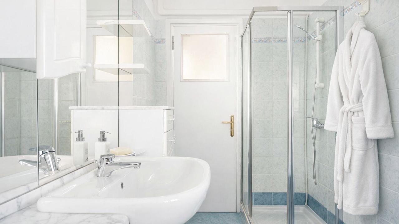 Photo of Bathroom in Appio Latino