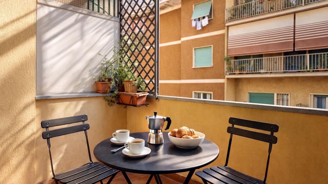 Photo of Outdoor in Appio Latino