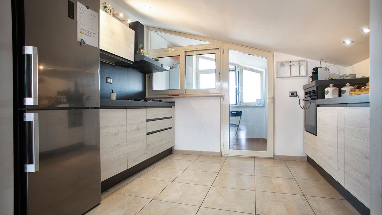 Photo of Kitchen in Isola Sacra