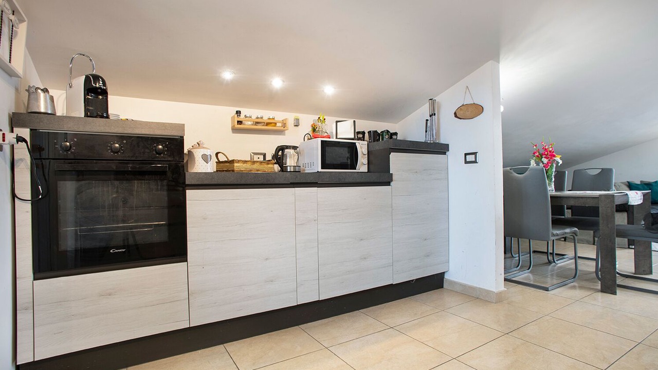 Photo of Kitchen in Isola Sacra