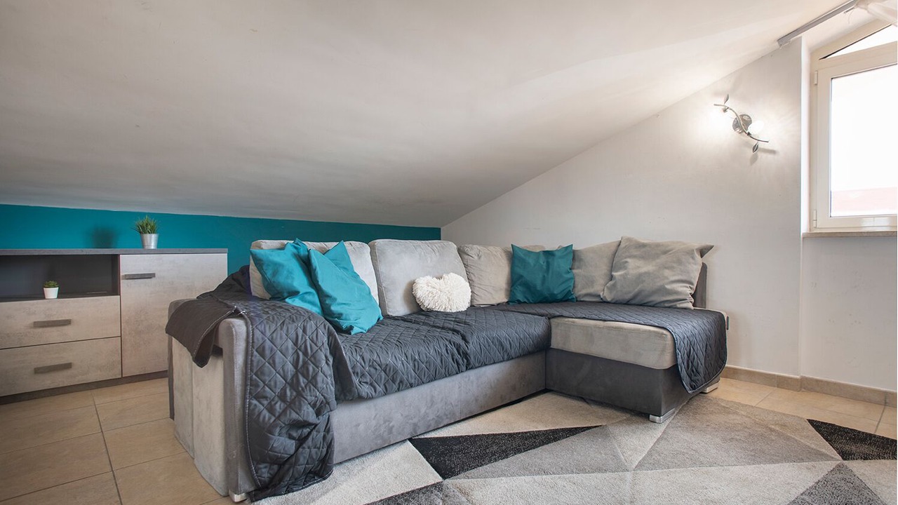 Photo of Livingroom in Isola Sacra