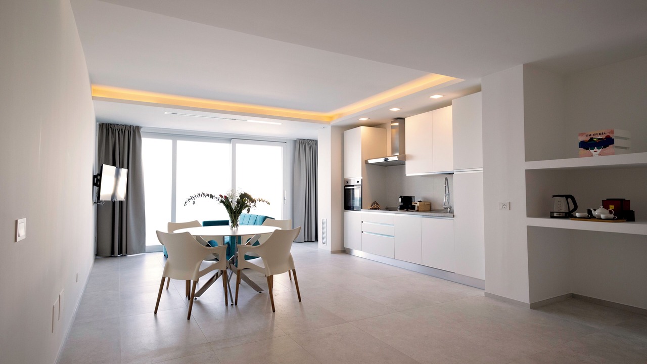 Photo of Kitchen in Molfetta
