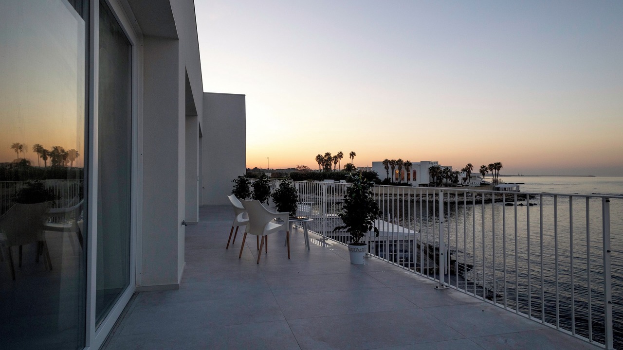 Photo of Patio Balcony in Molfetta