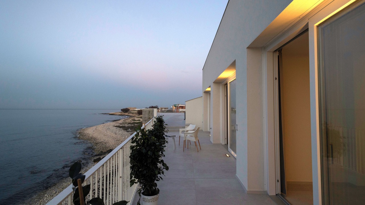 Photo of Patio Balcony in Molfetta