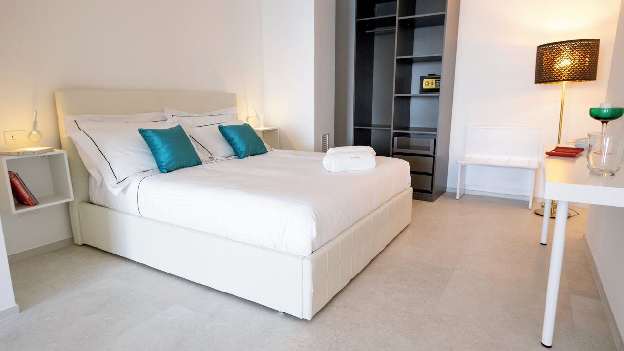 Photo of Bedroom in Molfetta