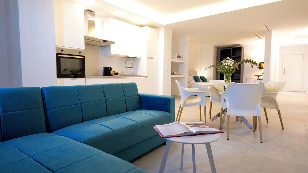 Photo of Livingroom in Molfetta