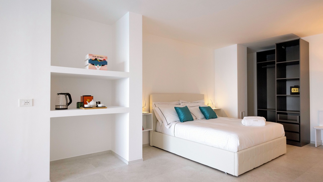 Photo of Bedroom in Molfetta
