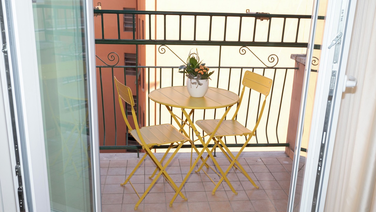 Photo of Outdoor in Casal Bertone