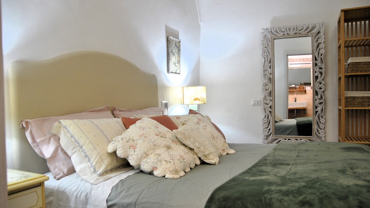 Photo of Bedroom in Gaeta
