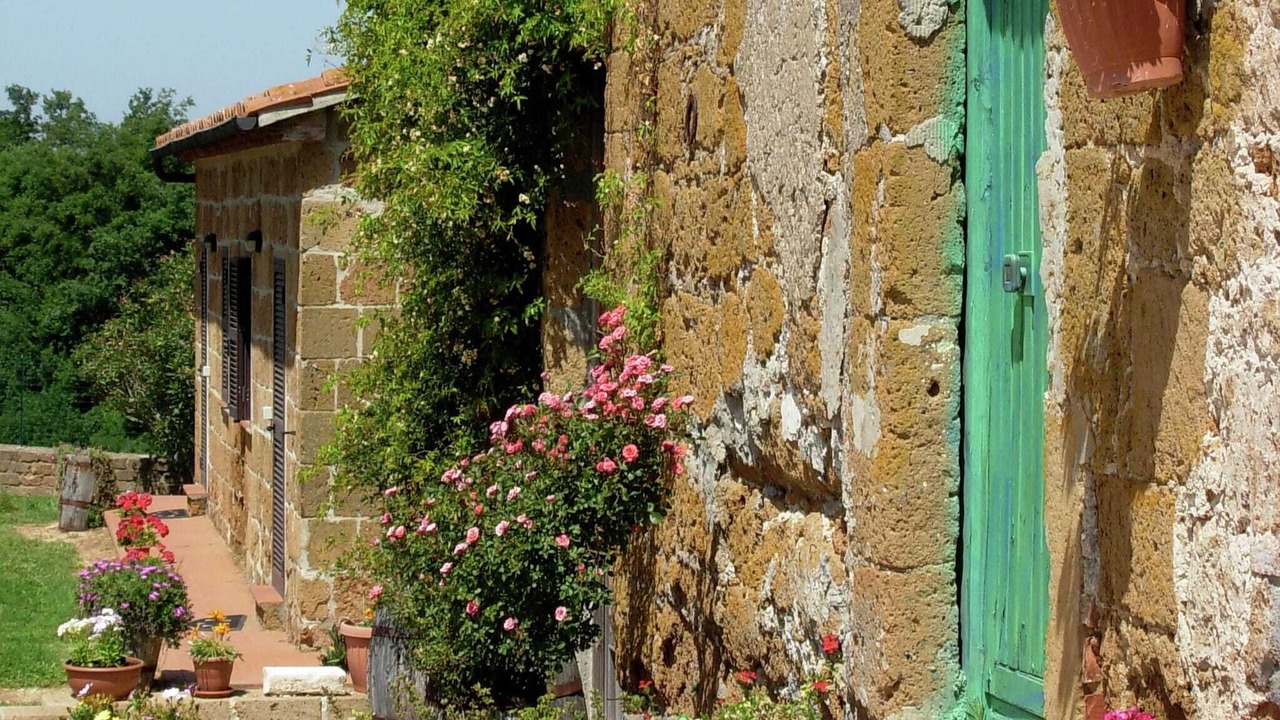 Photo of Outdoor in Sorano