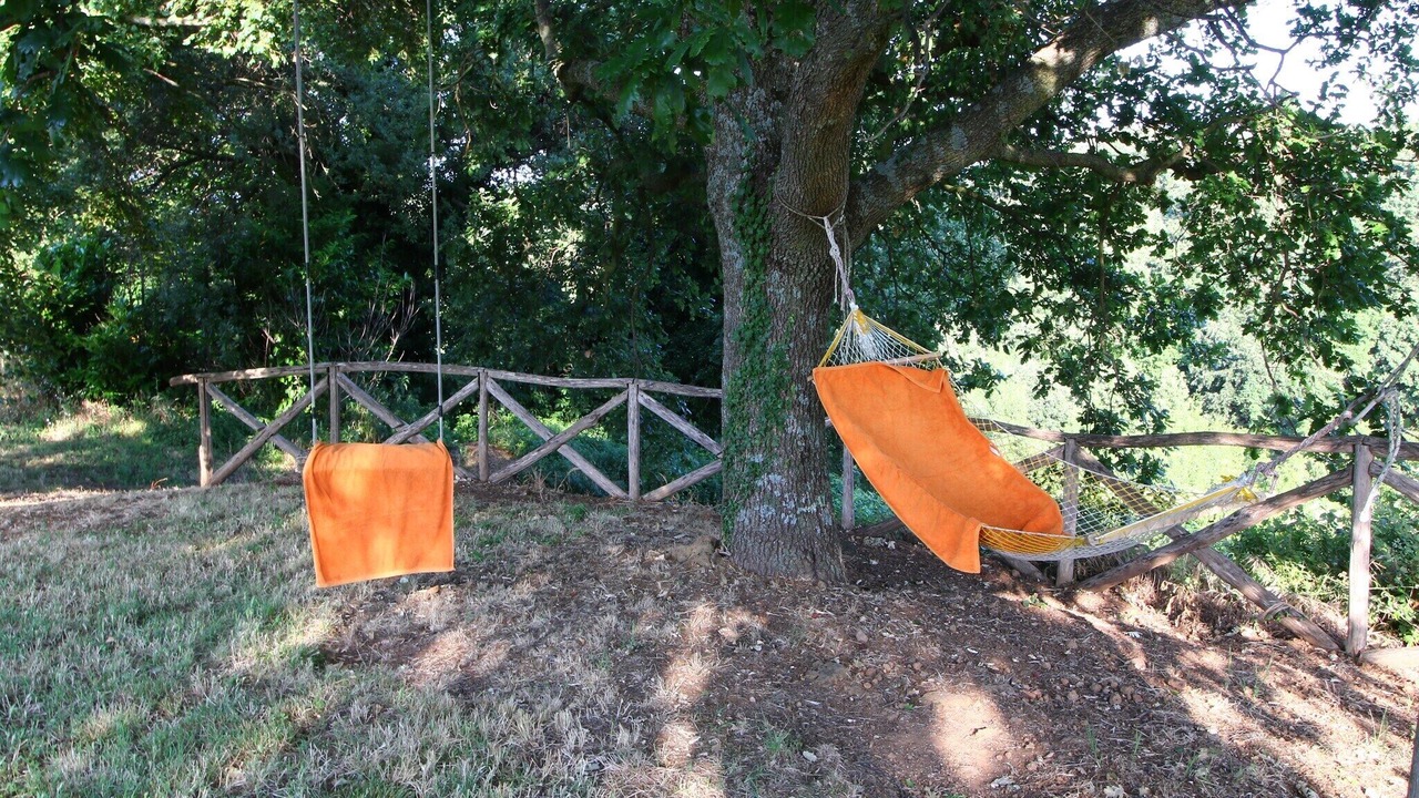 Photo of Outdoor in Sorano