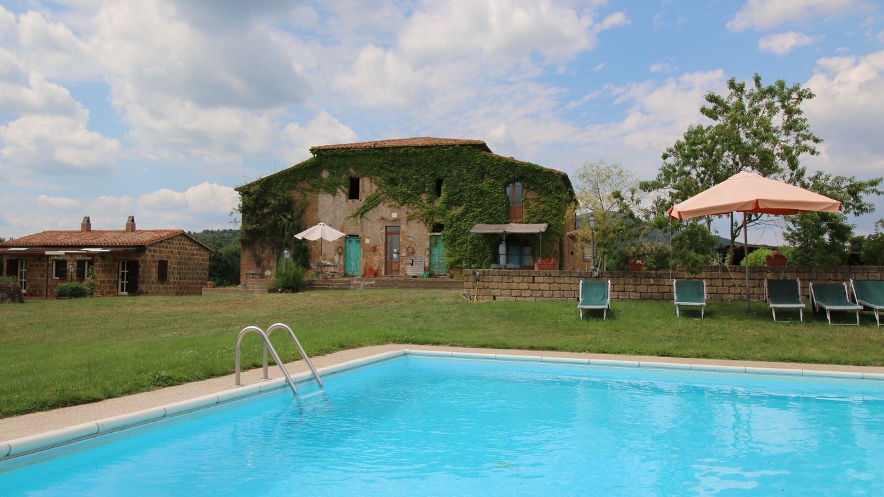 Photo of Outdoor in Sorano