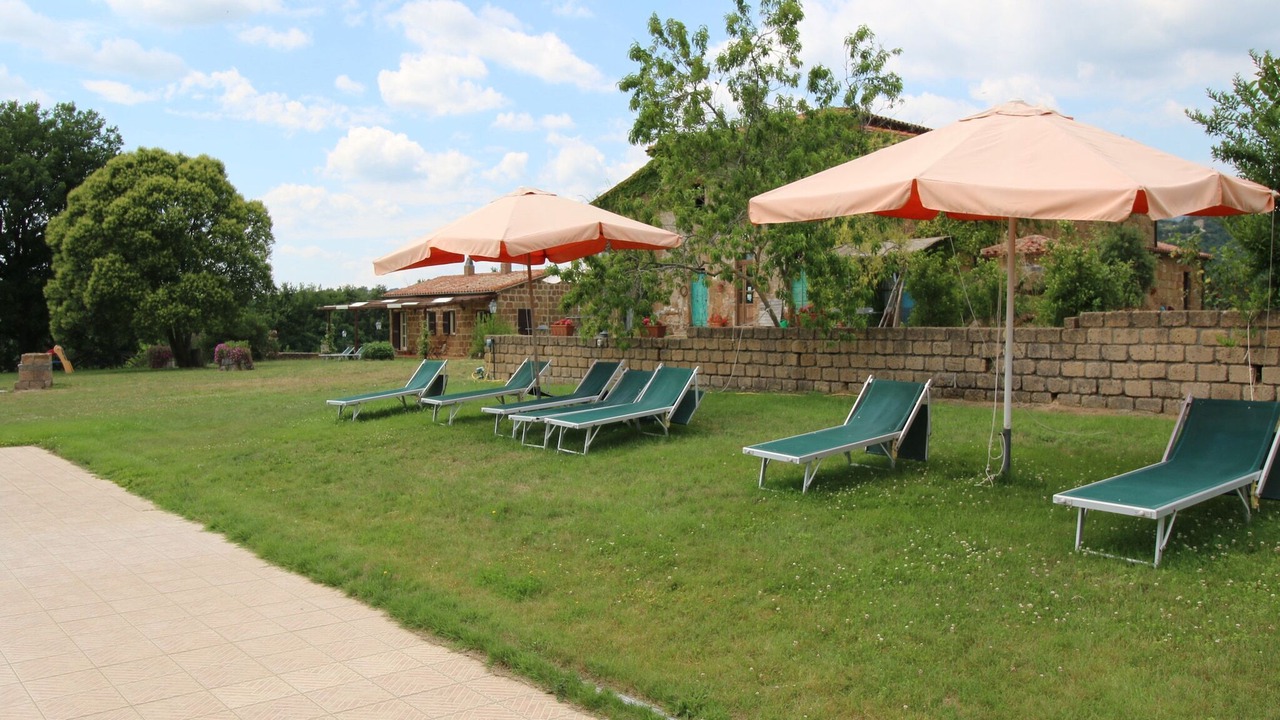 Photo of Outdoor in Sorano
