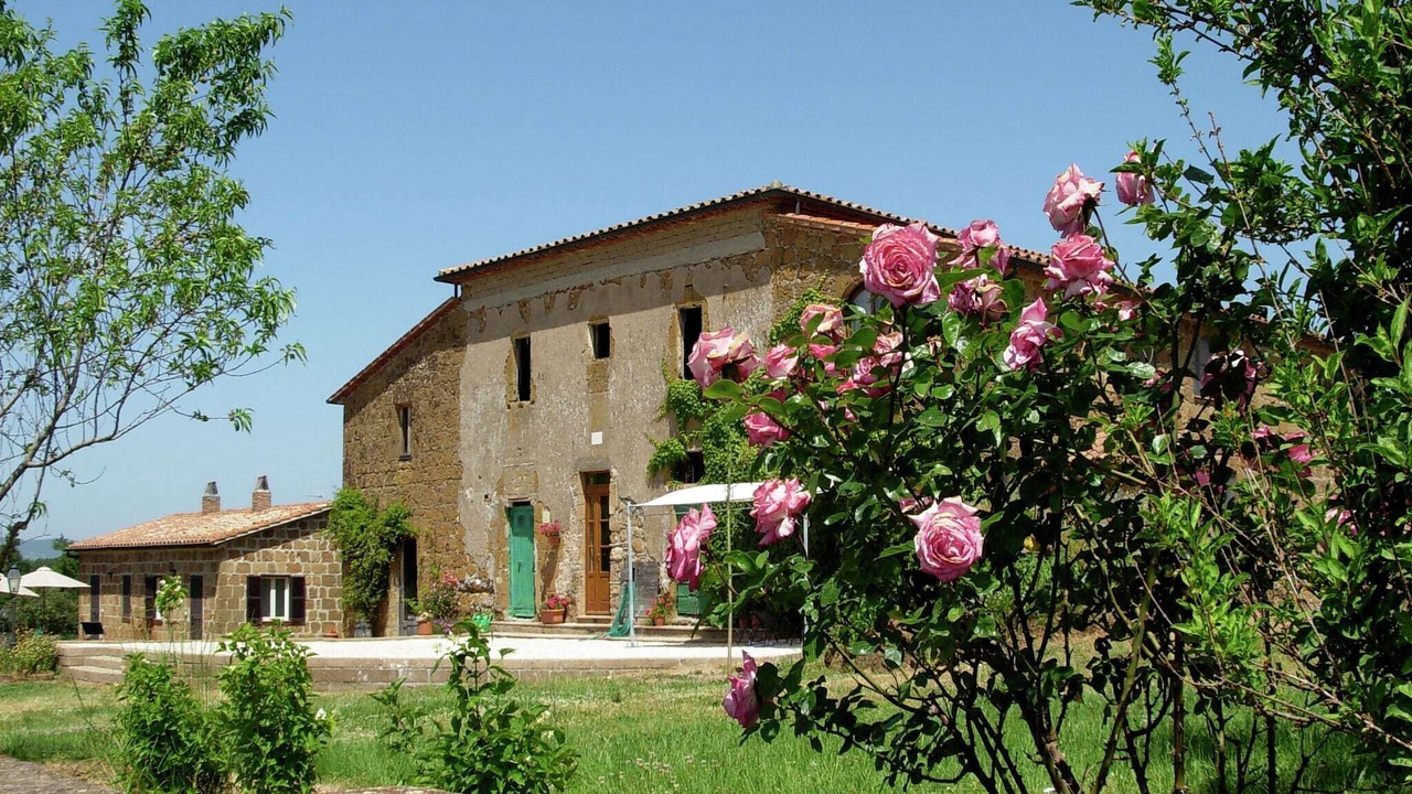 Photo of Outdoor in Sorano